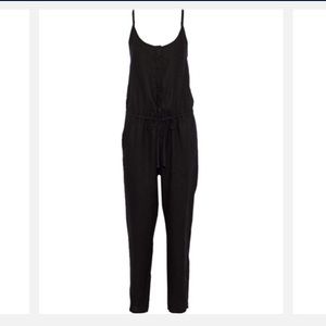 Enza Costa Jumpsuit